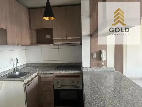 Departamento 2d/2b Metro Irarrazabal Nuñoa