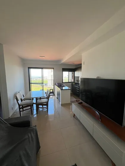 Apartamento A Venda Edifício Solo - Quinta Da Primavera