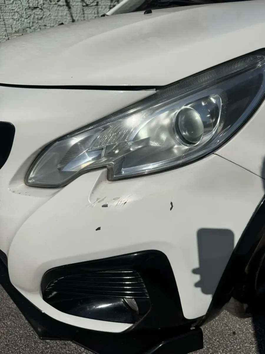 Peugeot 2008 2020 1.6 Allure Pack 16v Flex Aut. 5p — foto 10