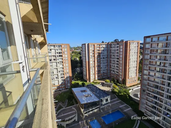 Departamento Dos Dormitorios, Lomas San Andrés Concepción