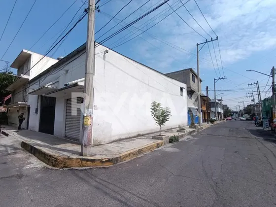 Bodega En Renta En Iztapalapa