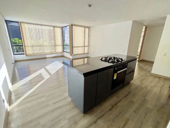 Arriendo Apartamento En Rionegro