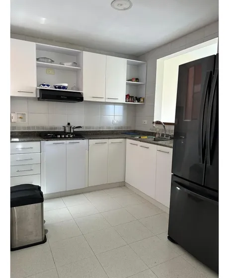 Venta Apartamento 125mts2, Caney, Sur De Cali, 12890-1