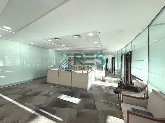 Oficina En Arriendo En Las Condes