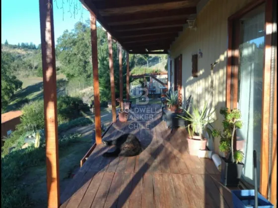 Venta De Parcela Con Más De 5000m2