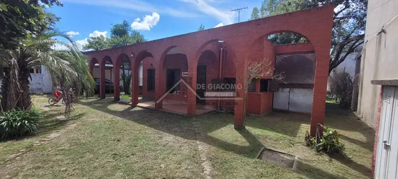 Casa Quinta  En Venta En Solares Del Norte, Del Viso, Pilar