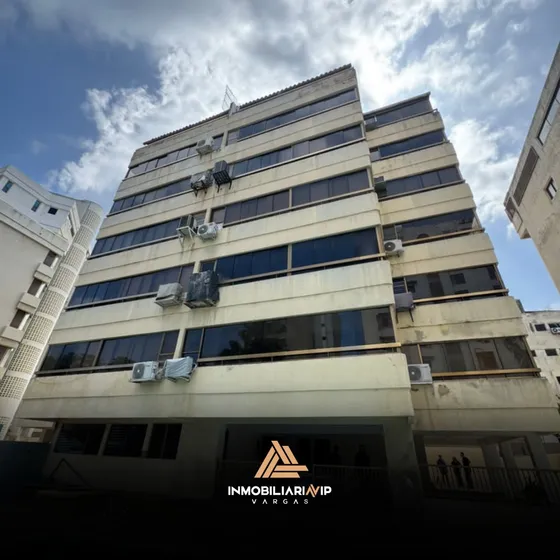 Se Vende Apartamento En Tanaguarenas Estado La Guaira Ref 003 - 242