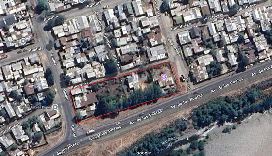 ¡gran Oportunidad De Inversión En Temuco! Propiedad 2.736 