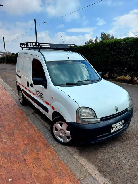 Renault Kangoo 1.6l