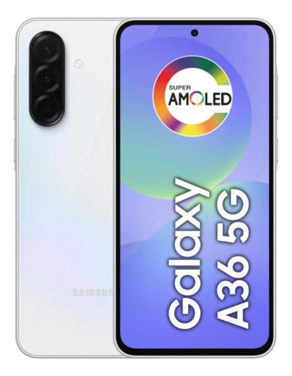 Galaxy A36 5G 256 GB
