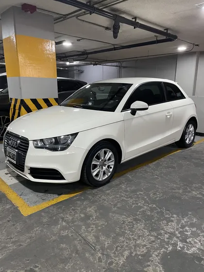 Audi A1 1.4 Cool Mt