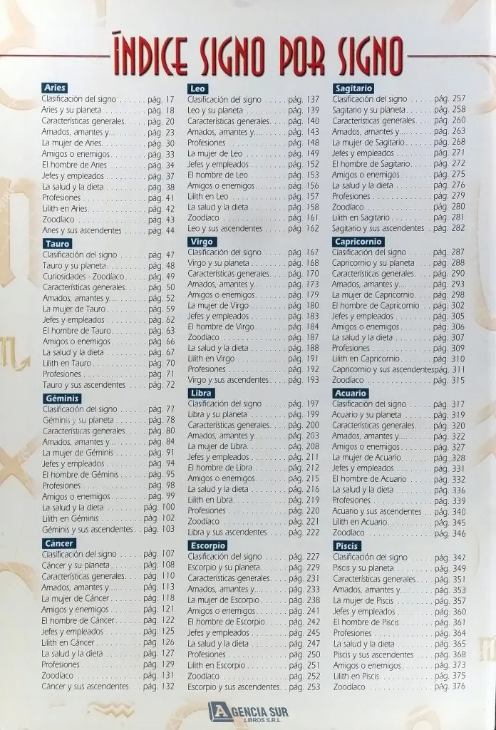 Manual Práctico de ASTROLOGÍA