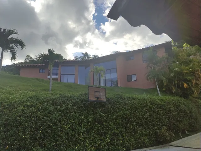 Altos De Oripoto, El Hatillo. Caracas. Casa En Venta Gm