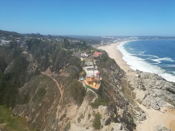Remate -  Algarrobo-la Puntilla De Mirasol - Calle Buenos Ai