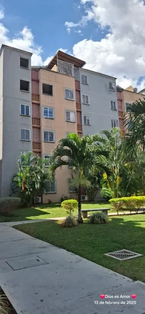 Ec Apartamento En Venta En Terrzas De San Diego