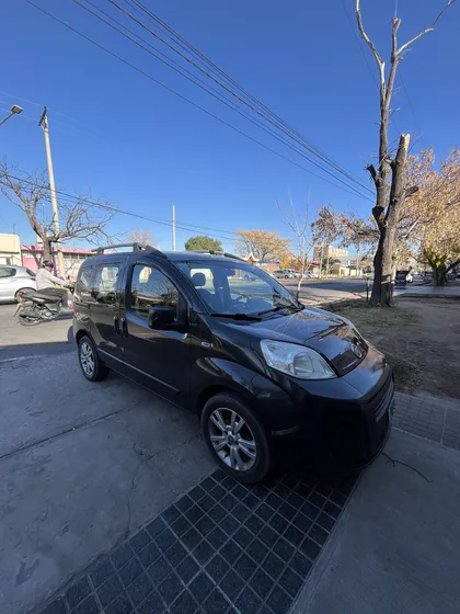Fiat Qubo 1.4 Dynamic 73cv