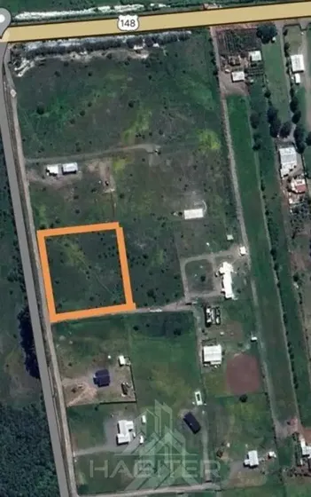 Cod37206 Venta Parcela 5.000 M2 Bulnes