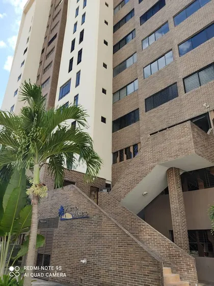 Angelica Rivas Vende Apto, Res Puerto Madero. Sabana Larga, Valencia Vzla