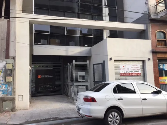 Oficina En Venta En Quilmes Centro