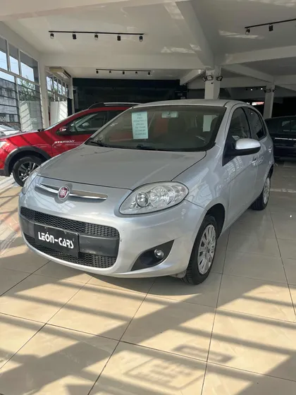 Fiat Palio 1.4 Attractive 85cv