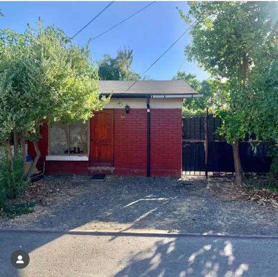 Casa En Venta En Talca Sur