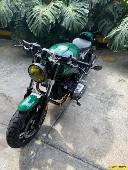 Bmw  Rnine T Pure 