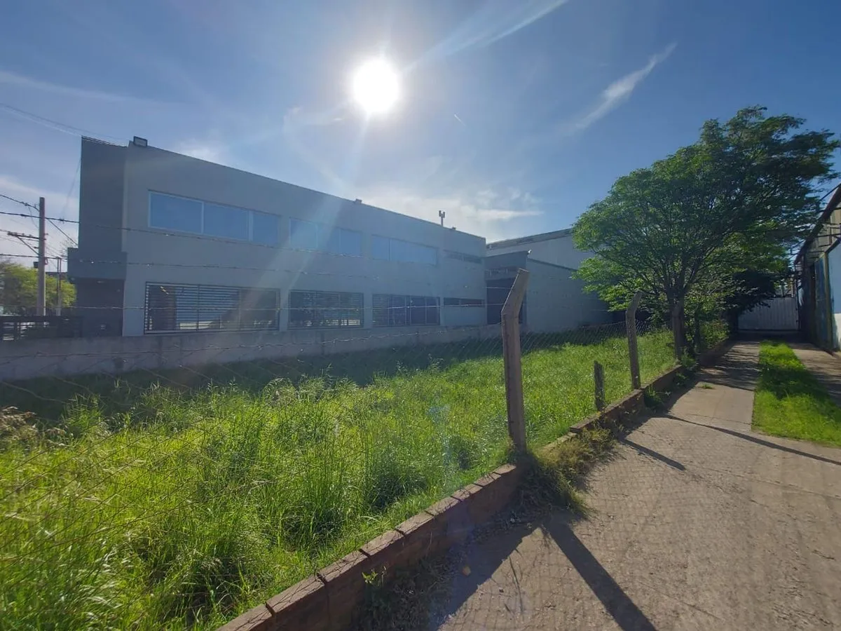 Venta De Terreno En Granadero Baigorria 