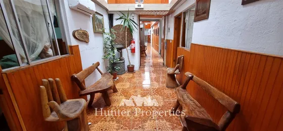 Inversionistas Local Comercial En Venta En La Serena