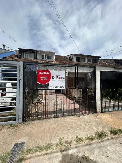 Ph En Alquiler En Don Torcuato