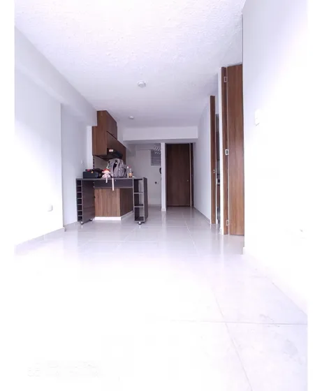 Venta Apartamento Conjunto Cerrado  Reserva De Agua Bonita