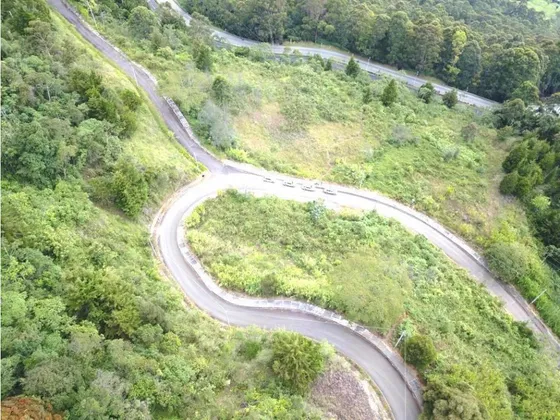 Lote En Parcelación De Las Palmas (ambiente Boscoso)