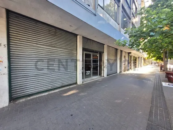 Local Comercial Con Excelente Ubicacion Centro Concepcion