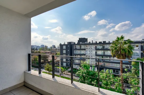 Departamento En Venta Con Espectacular Azotea, En ...
