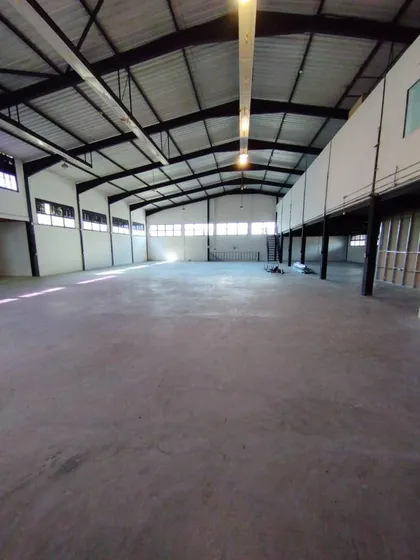 282198 Am* Alquiler Galpon - Los Jarales San Diego - 1.900 M2 
