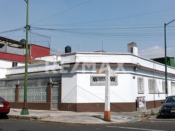 Casa En Venta Guadalupe Tepeyac,gam