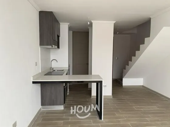 Departamento Enrique Lihn Id: 172783