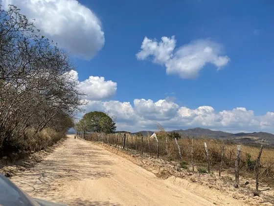 Venta De Rancho En Cintalapa, Chiapas.