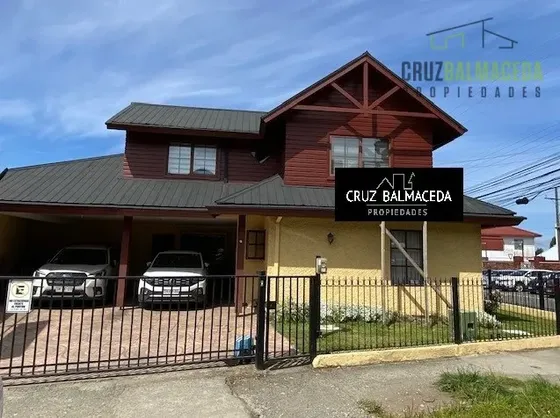 Casa En Venta En Lintz