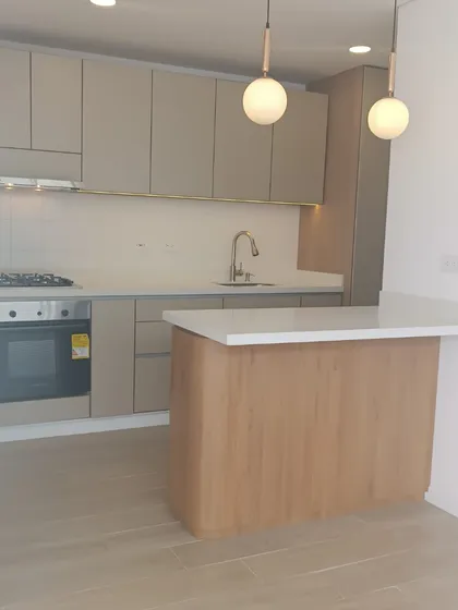 Linda Casa Para Estrenar
