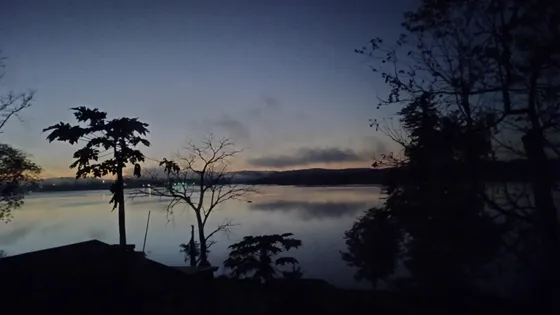 Para Conectarse A La Naturaleza En San Ignacio
