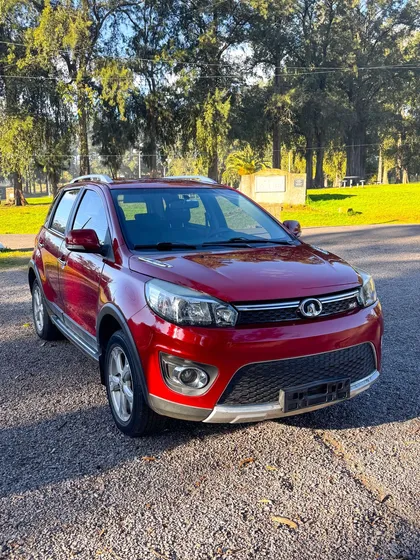 Gwm Haval M4 1.5