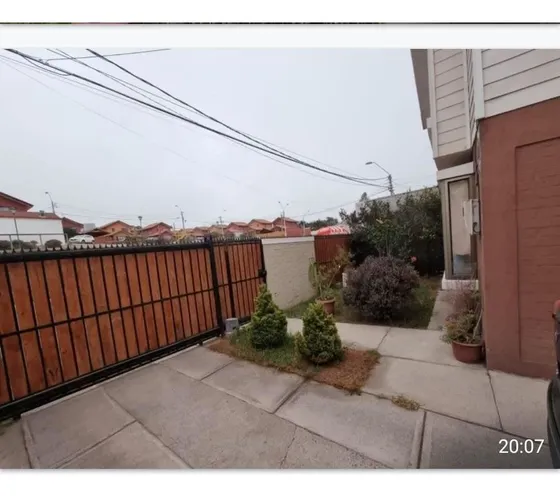 Se Vende Excelente Casa En La Serena