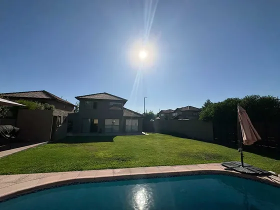 Excelente Casa En Condominio Cerrado