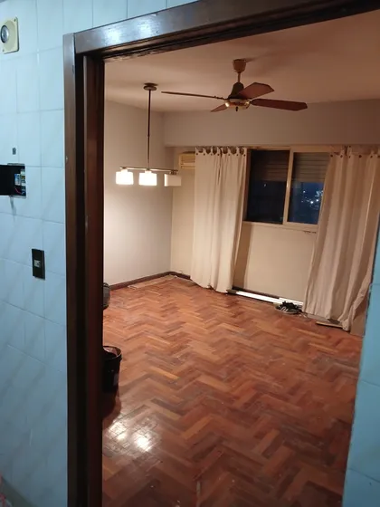 Departamento 4 Ambientes 