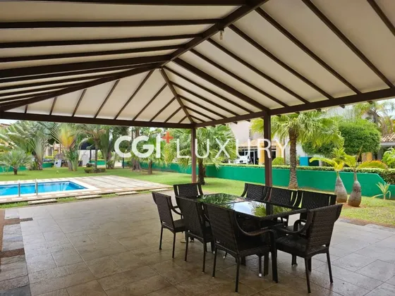 Cgi + Luxury El Tigre  Vende Moderna Casa En Altos De San Remo.