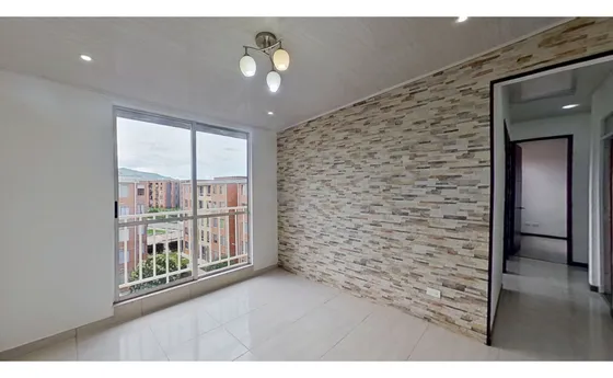 Venta Apartamento Tocancipá , Camino De Sie 3 