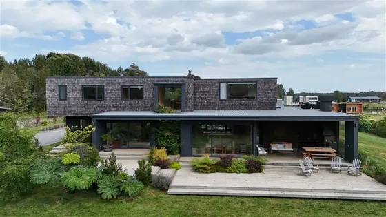 Venta Casa Condominio Las Tranqueras, Puerto Varas