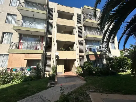 Departamento La Florida/condc. Especiales De Financiamiento