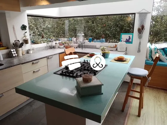 Apartamento En Venta En Cota