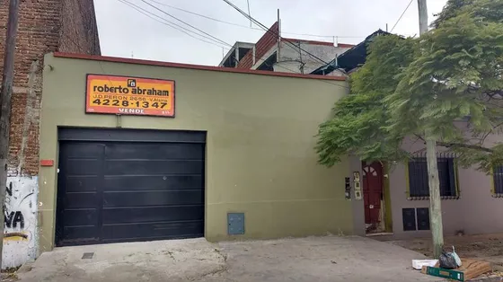 Venta Terreno/lote 245 M2 Valentin Alsina Lanus